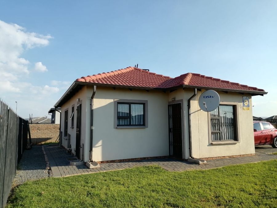 3 Bedroom Property for Sale in Klerksoord Gauteng