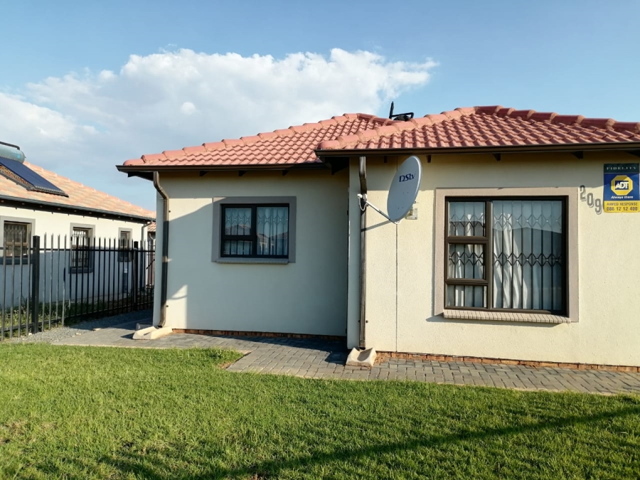 3 Bedroom Property for Sale in Klerksoord Gauteng