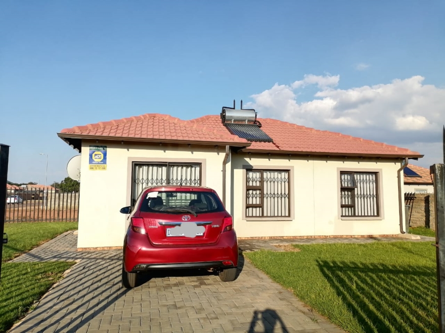3 Bedroom Property for Sale in Klerksoord Gauteng