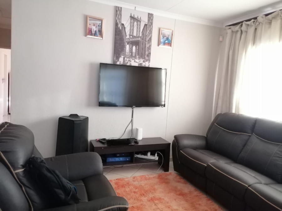 3 Bedroom Property for Sale in Klerksoord Gauteng