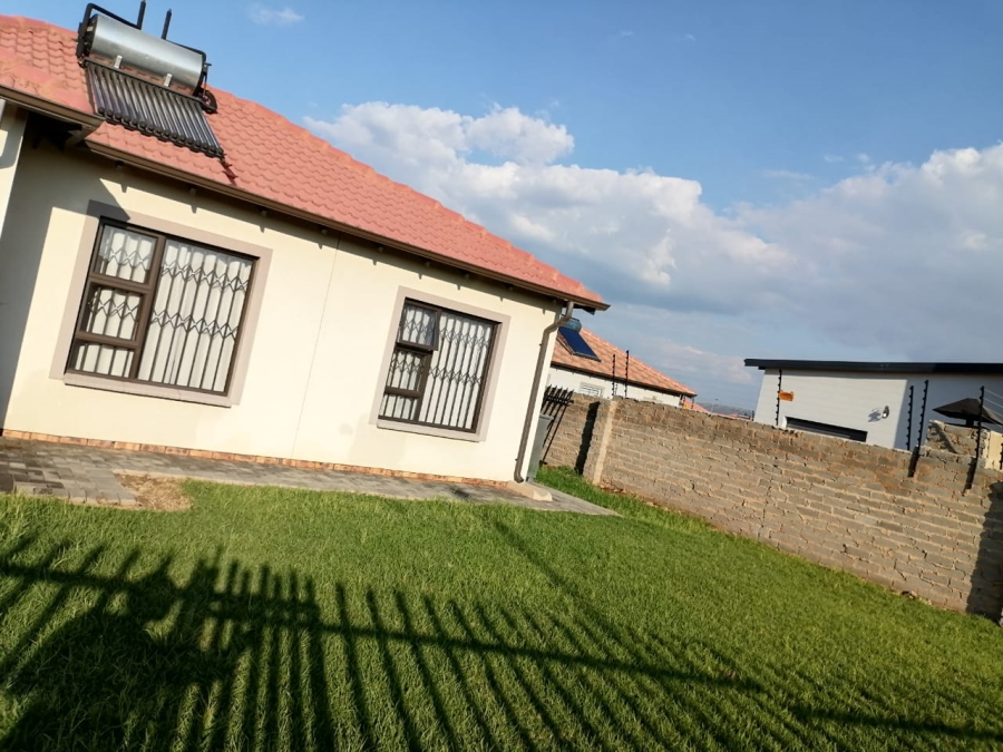 3 Bedroom Property for Sale in Klerksoord Gauteng