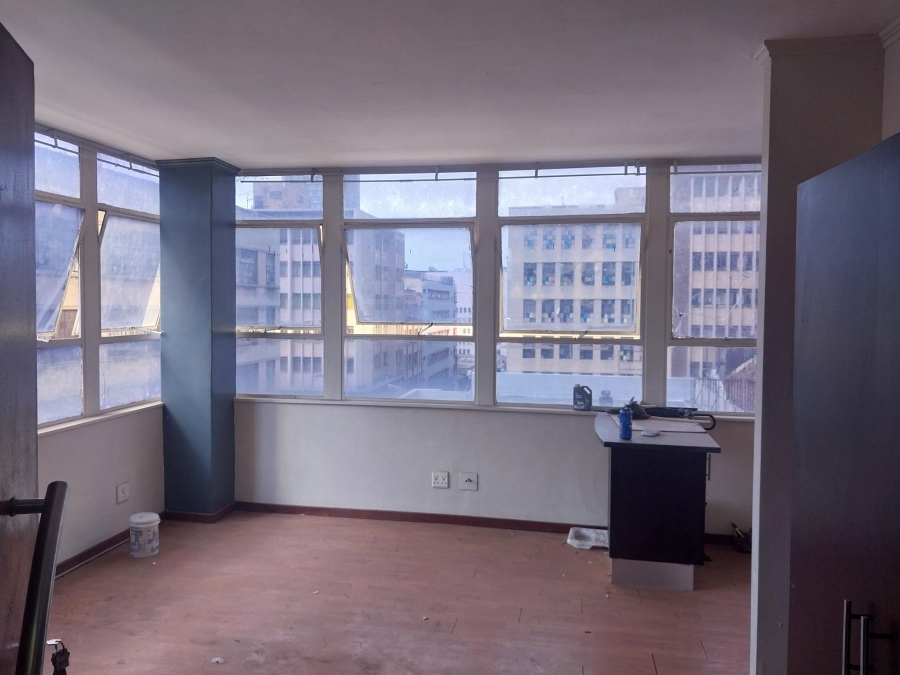0 Bedroom Property for Sale in Johannesburg Central Gauteng