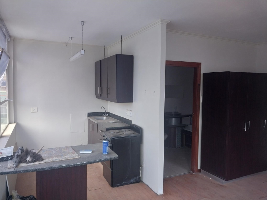 0 Bedroom Property for Sale in Johannesburg Central Gauteng