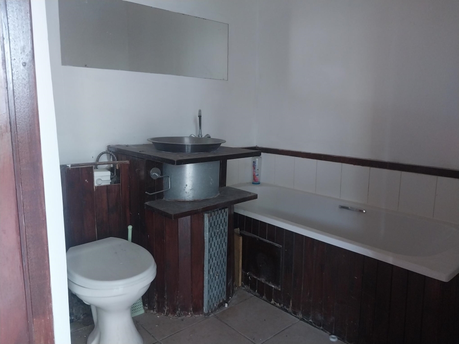 0 Bedroom Property for Sale in Johannesburg Central Gauteng