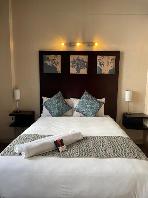 0 Bedroom Property for Sale in Marshalltown Gauteng