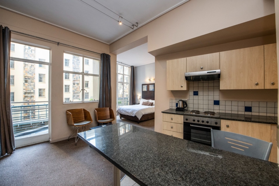 0 Bedroom Property for Sale in Marshalltown Gauteng