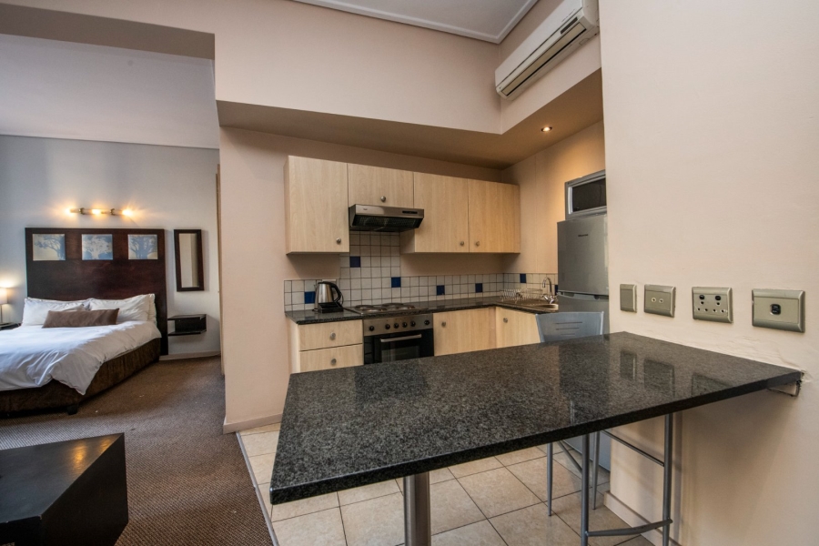 0 Bedroom Property for Sale in Marshalltown Gauteng