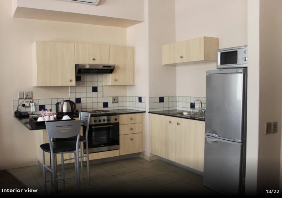 0 Bedroom Property for Sale in Marshalltown Gauteng