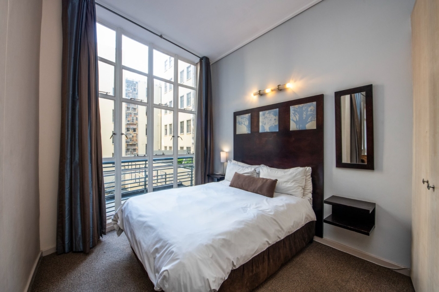 0 Bedroom Property for Sale in Marshalltown Gauteng