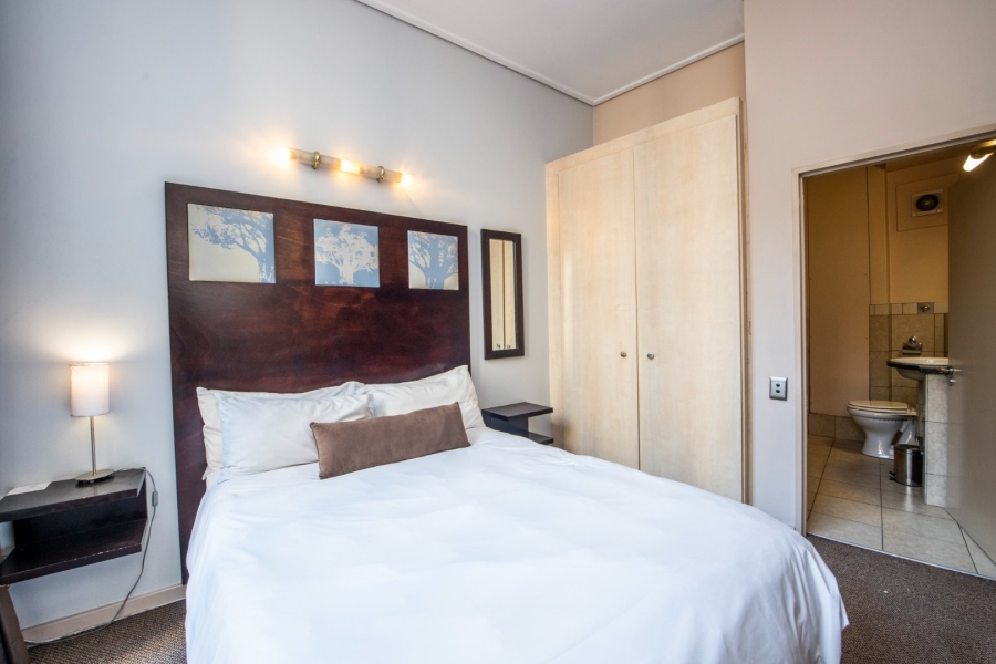 0 Bedroom Property for Sale in Marshalltown Gauteng