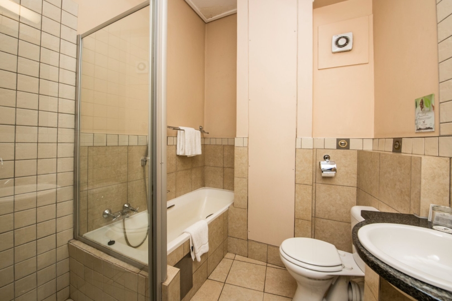 0 Bedroom Property for Sale in Marshalltown Gauteng