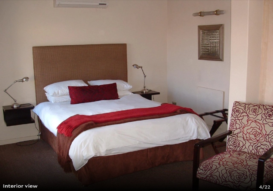 0 Bedroom Property for Sale in Marshalltown Gauteng