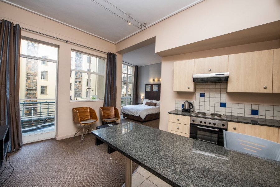 0 Bedroom Property for Sale in Marshalltown Gauteng