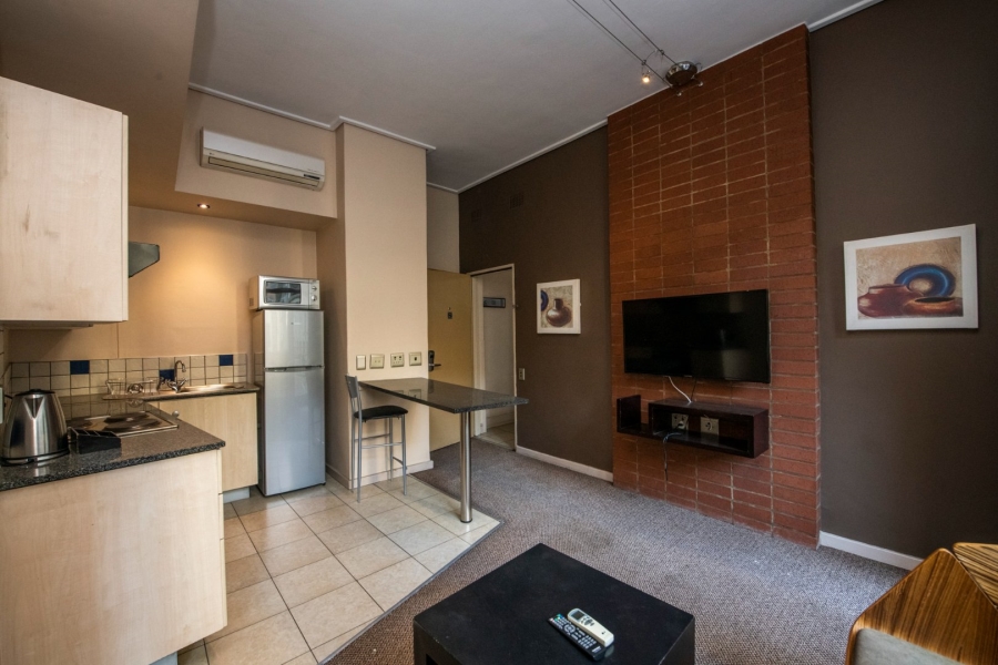 0 Bedroom Property for Sale in Marshalltown Gauteng