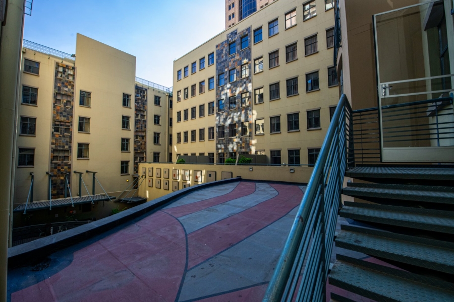 0 Bedroom Property for Sale in Marshalltown Gauteng