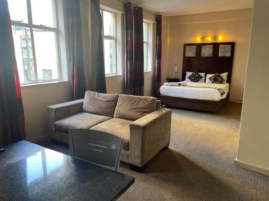 0 Bedroom Property for Sale in Marshalltown Gauteng