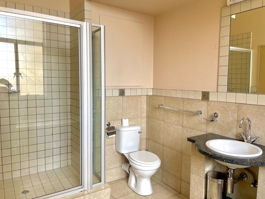 0 Bedroom Property for Sale in Marshalltown Gauteng