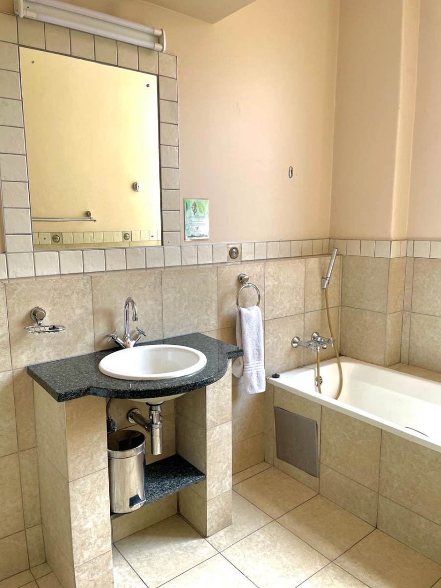 0 Bedroom Property for Sale in Marshalltown Gauteng