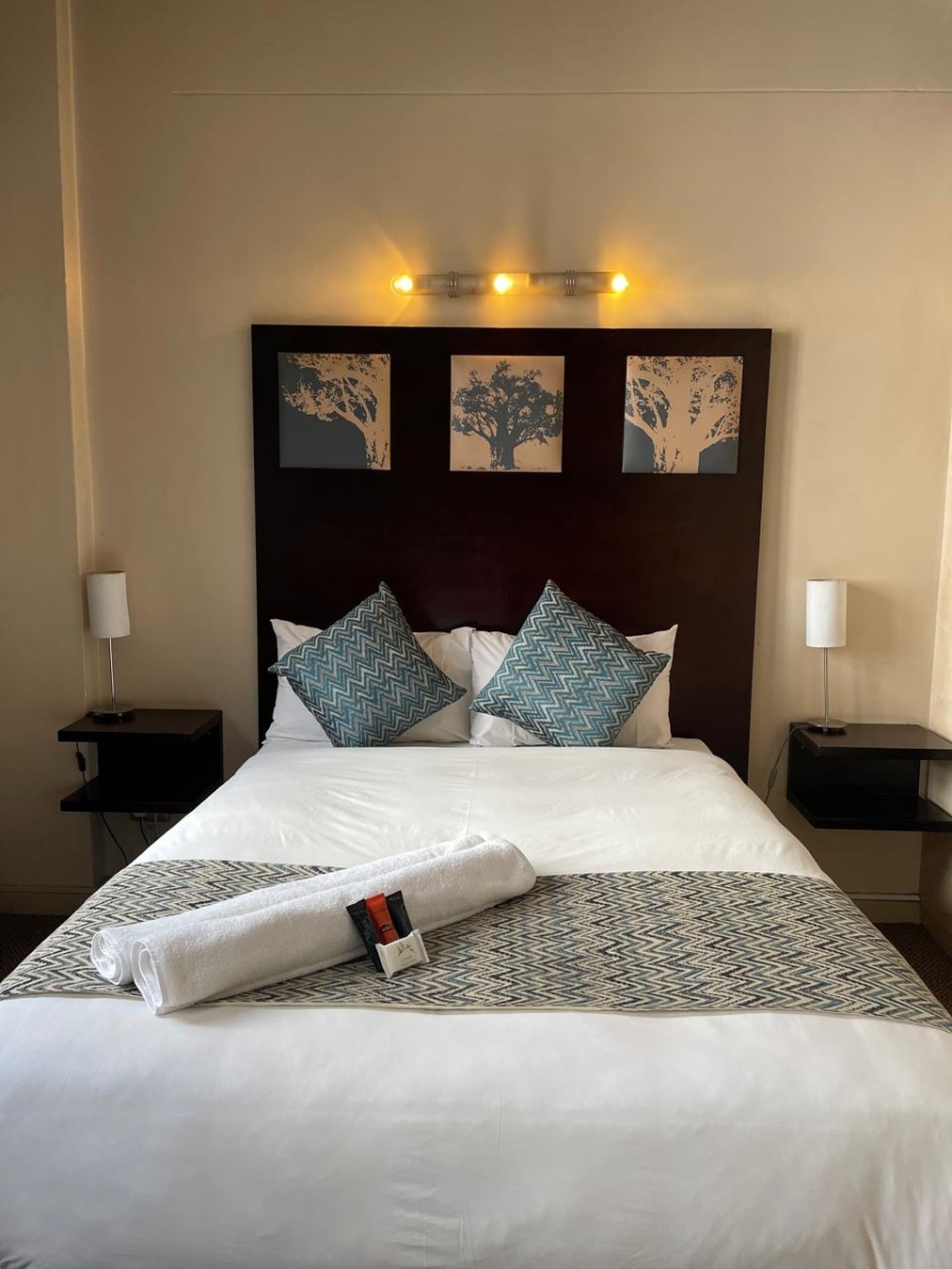 0 Bedroom Property for Sale in Marshalltown Gauteng