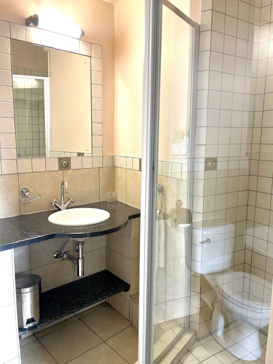 0 Bedroom Property for Sale in Marshalltown Gauteng