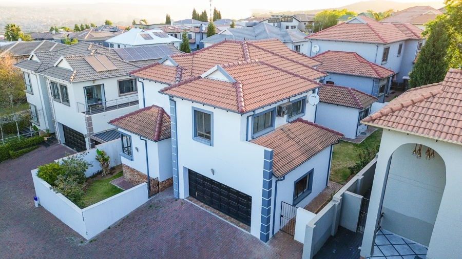 To Let 5 Bedroom Property for Rent in Kyalami Glen Estate Gauteng