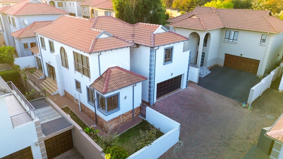 To Let 5 Bedroom Property for Rent in Kyalami Glen Estate Gauteng