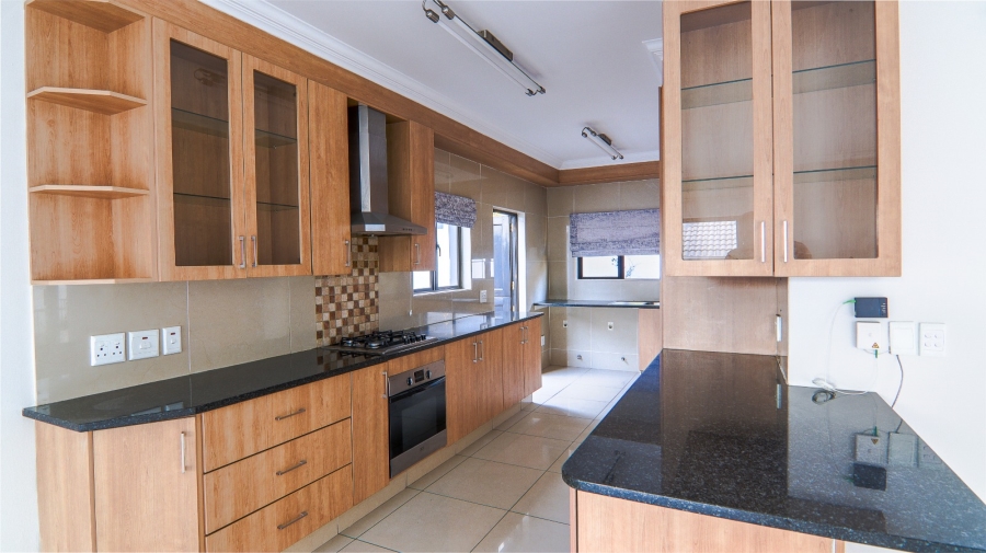 To Let 5 Bedroom Property for Rent in Kyalami Glen Estate Gauteng