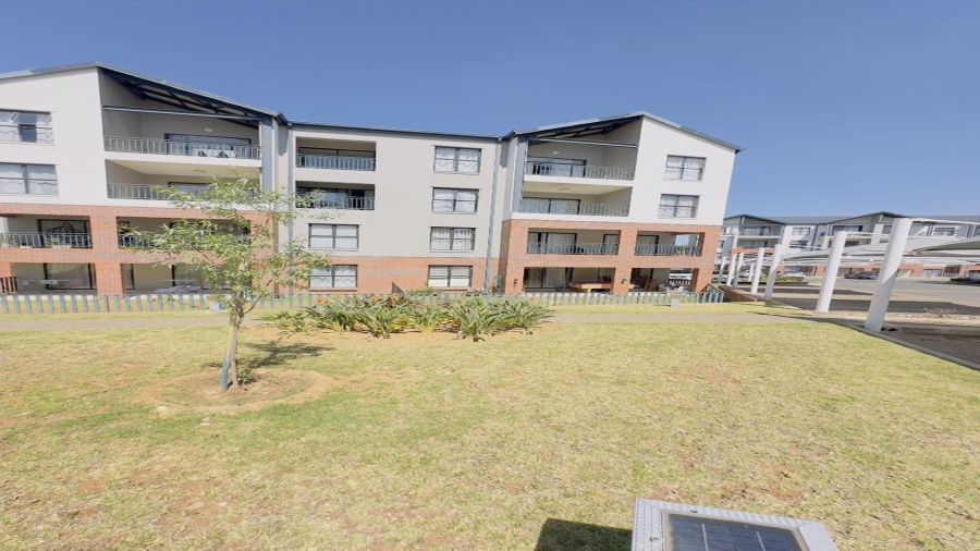 2 Bedroom Property for Sale in Noordhang Gauteng