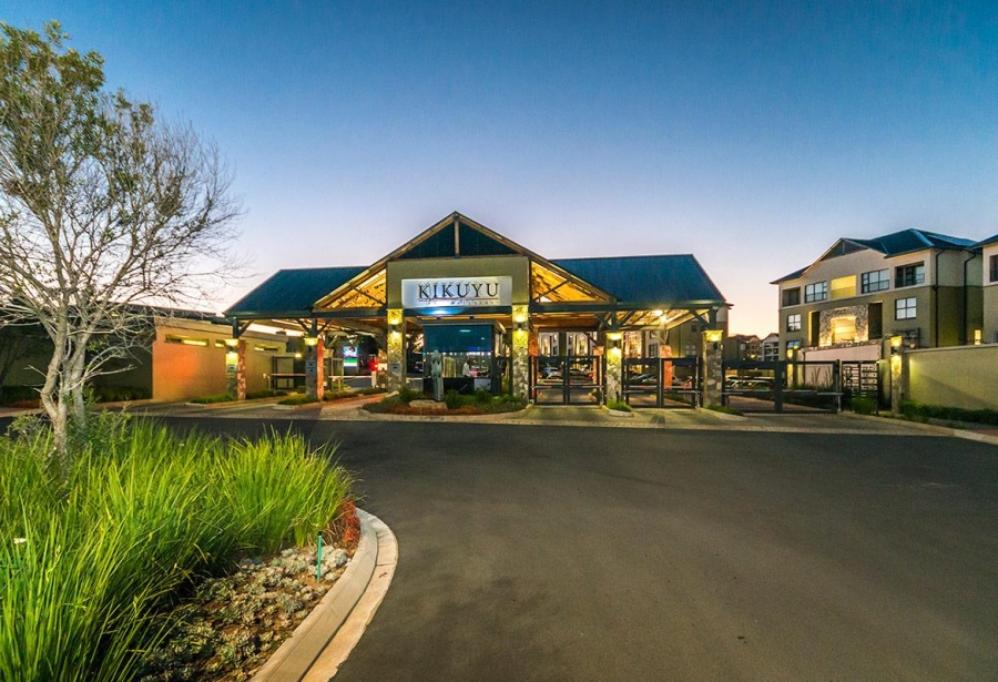 1 Bedroom Property for Sale in Waterfall Gauteng