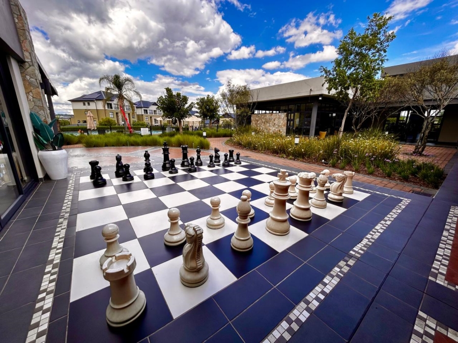 1 Bedroom Property for Sale in Waterfall Gauteng