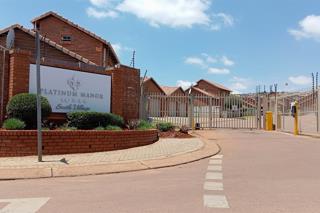 3 Bedroom Property for Sale in Chantelle Gauteng