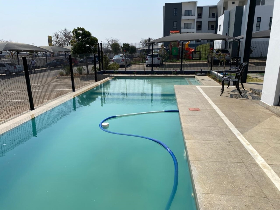 1 Bedroom Property for Sale in Carlswald Gauteng