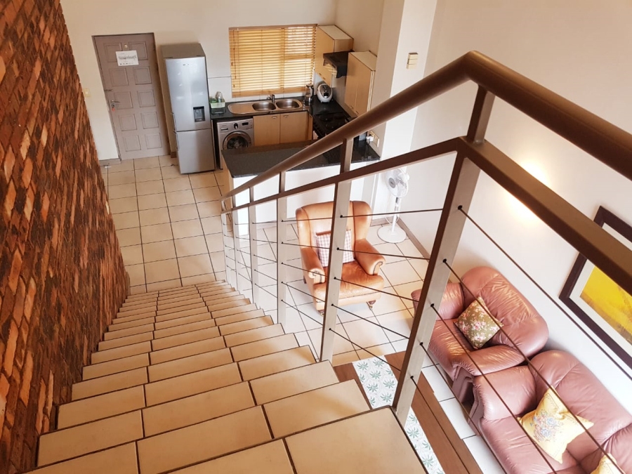 2 Bedroom Property for Sale in Morningside Gauteng