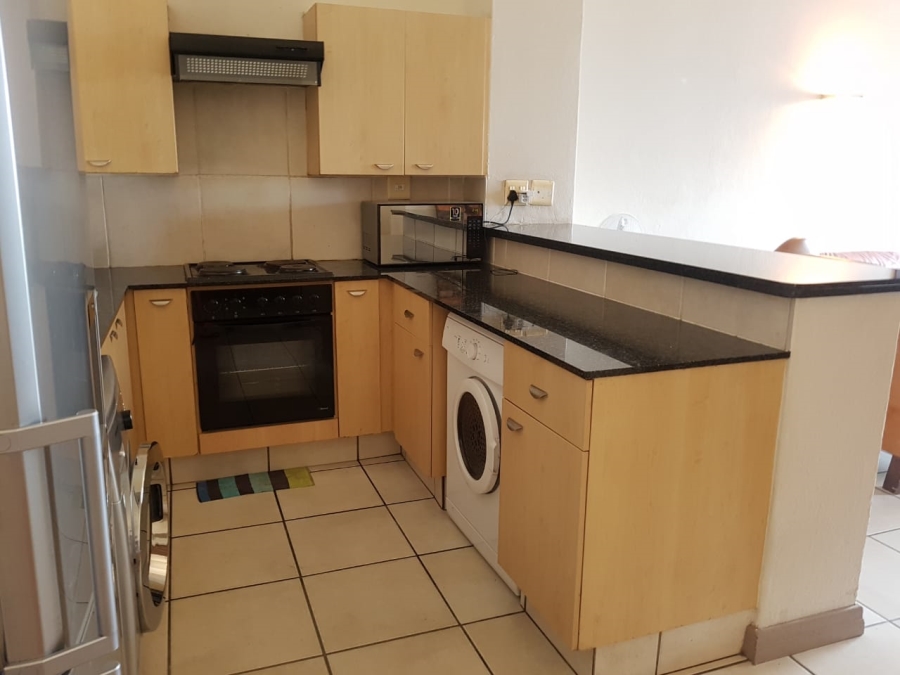 2 Bedroom Property for Sale in Morningside Gauteng