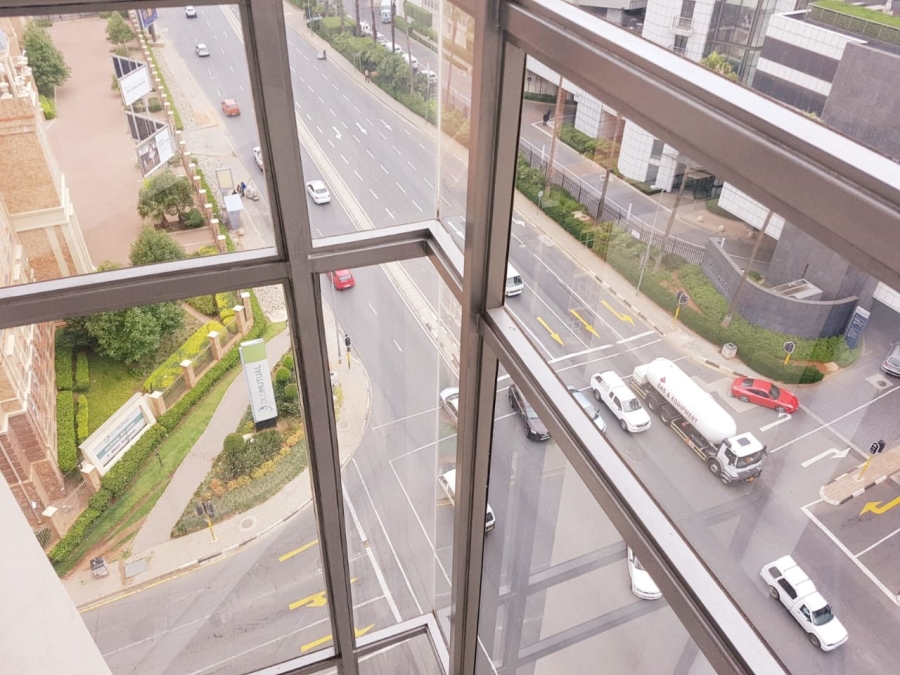 2 Bedroom Property for Sale in Morningside Gauteng