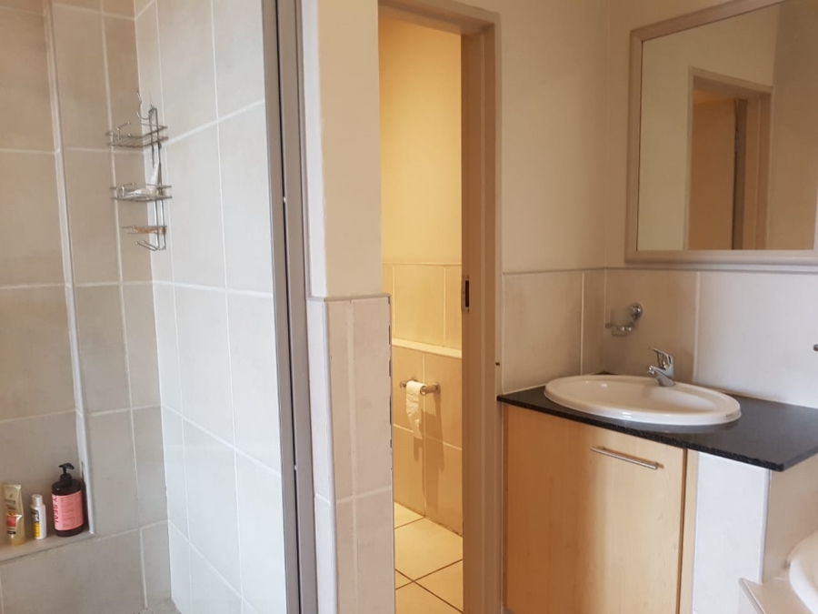 2 Bedroom Property for Sale in Morningside Gauteng