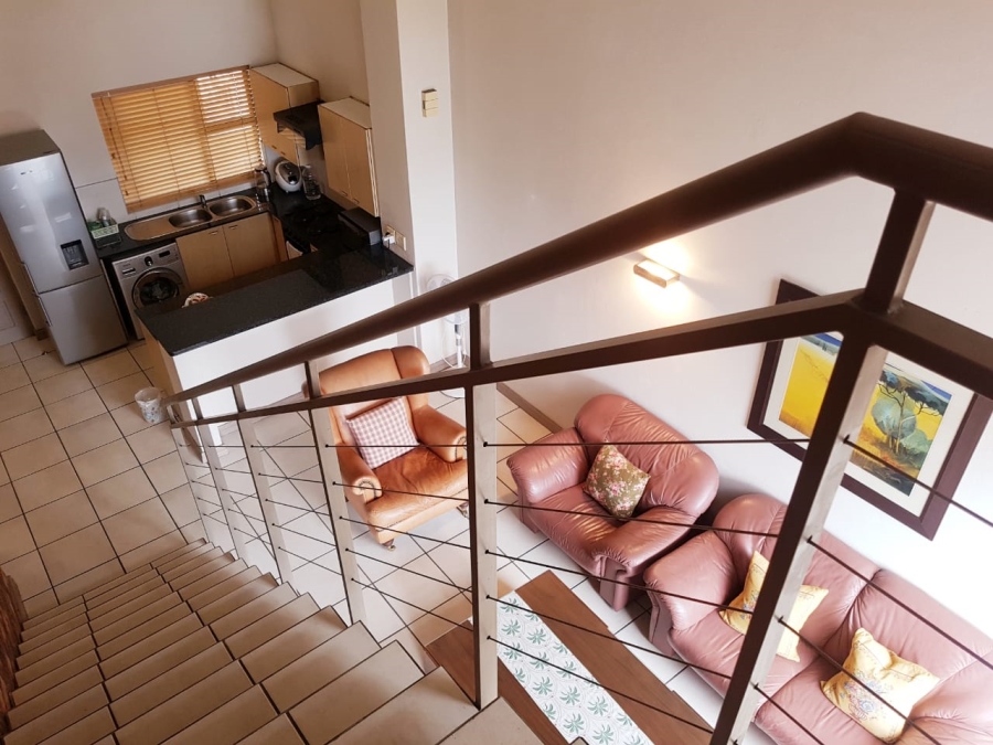 2 Bedroom Property for Sale in Morningside Gauteng