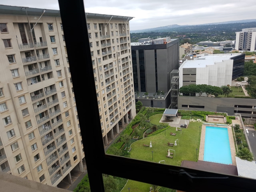 2 Bedroom Property for Sale in Morningside Gauteng