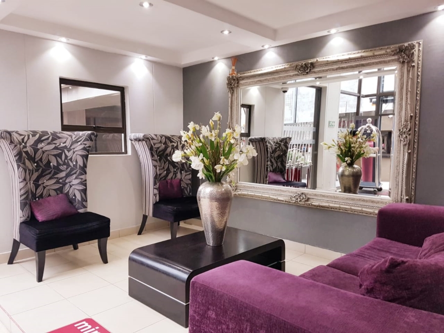 2 Bedroom Property for Sale in Morningside Gauteng