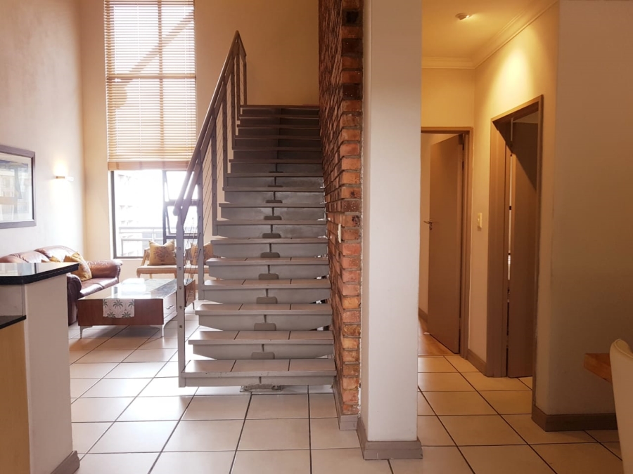 2 Bedroom Property for Sale in Morningside Gauteng