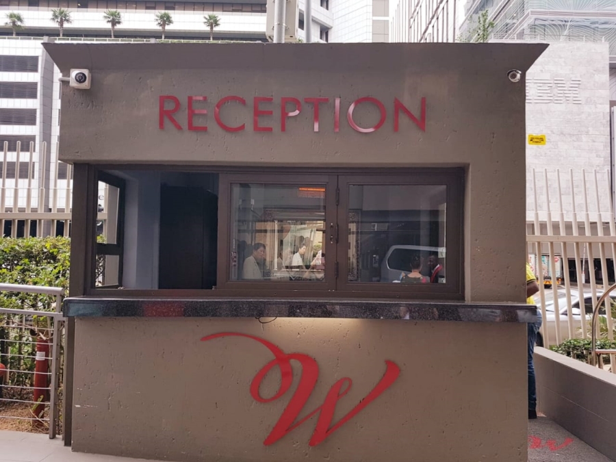 2 Bedroom Property for Sale in Morningside Gauteng