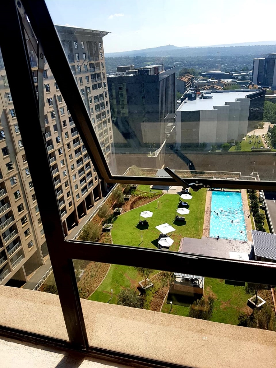 2 Bedroom Property for Sale in Morningside Gauteng