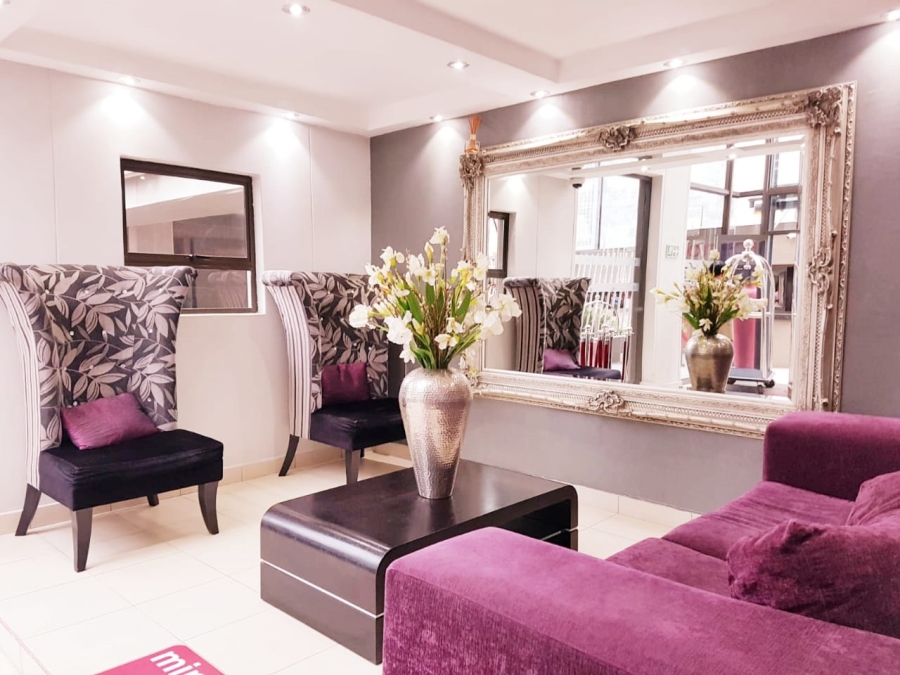 2 Bedroom Property for Sale in Morningside Gauteng