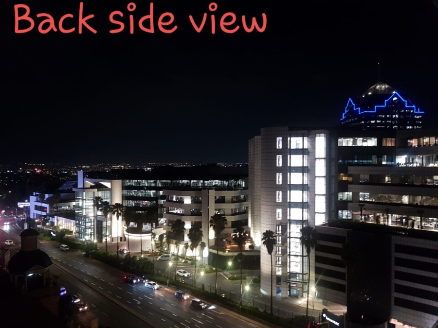 2 Bedroom Property for Sale in Morningside Gauteng