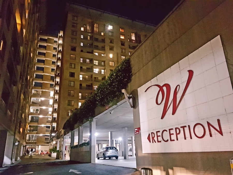 2 Bedroom Property for Sale in Morningside Gauteng