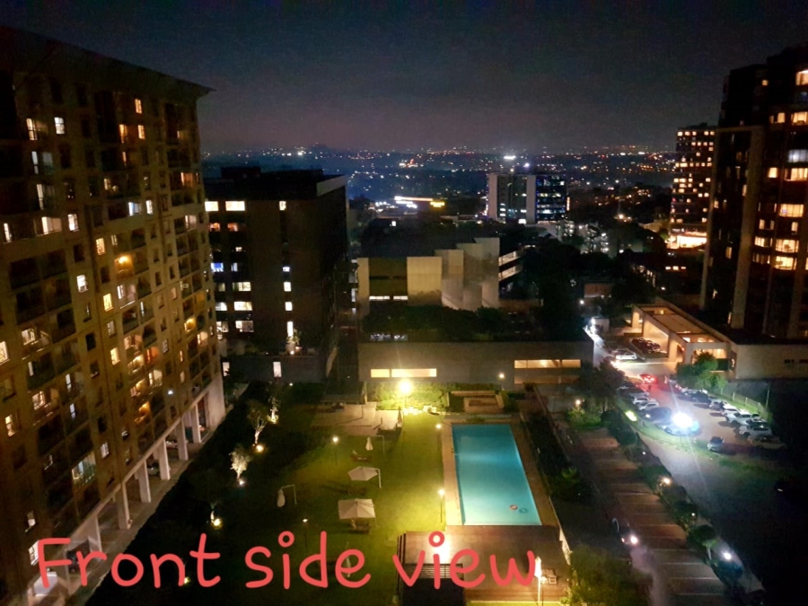 2 Bedroom Property for Sale in Morningside Gauteng