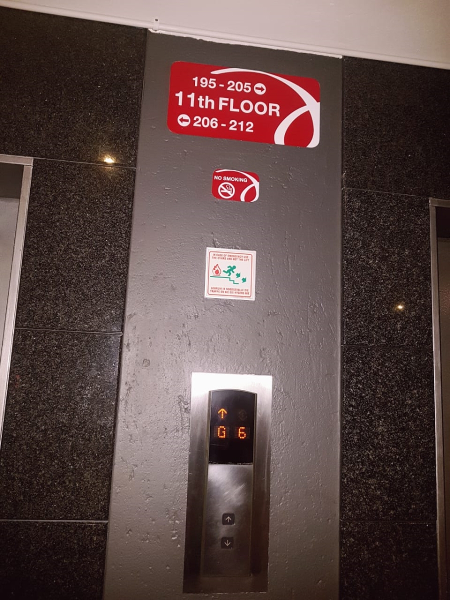 2 Bedroom Property for Sale in Morningside Gauteng