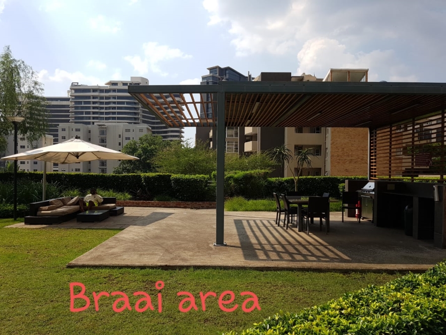 2 Bedroom Property for Sale in Morningside Gauteng