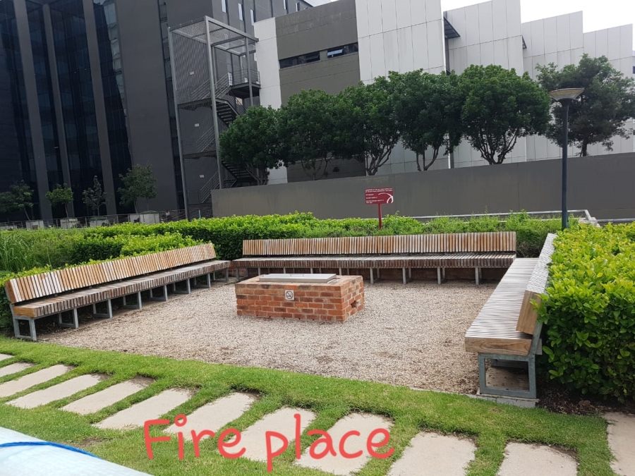 2 Bedroom Property for Sale in Morningside Gauteng