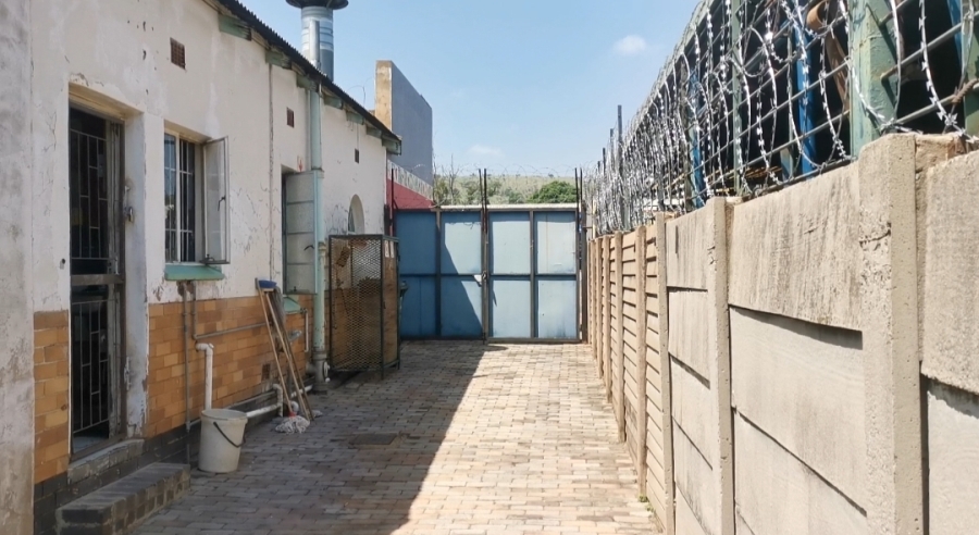 Commercial Property for Sale in Hermanstad Gauteng